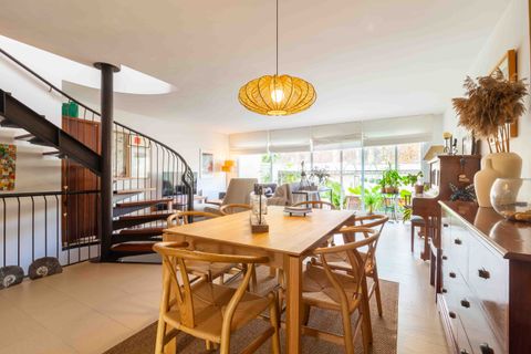Landsbyhus i Esporles, Mallorca - foto 1